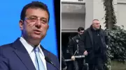 İBB Yolsuzluk Soruşturmasında Yeni Gelişme: Ekrem İmamoğlu'nun Koruma Ekibinden Gözaltı
