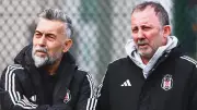 Beşiktaş, Kocaelispor Maçına Hazırlanmaya Devam Ediyor
