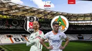 Beşiktaş, Süper Lig'de Alanyaspor'u Konuk Ediyor: Maç Detayları ve Kadro