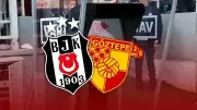 Beşiktaş, Süper Lig'de Göztepe Karşısında Kritik Sınav Veriyor
