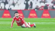 Beşiktaş Teknik Direktörü Rafa Silva'nın Yeni Adresi Benfica Oldu