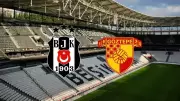 Beşiktaş ve Göztepe Süper Lig'de Karşılaşıyor: İlk 11'ler ve Canlı Anlatım