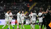 Beşiktaş'ın Yenilmezlik Serisi 11 Maça Ulaştı! Başakşehir'i 3-2 Yendi