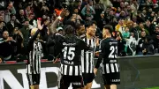 Beşiktaş'ın Yıldızları Göztepe Maçında Şampiyon Gibi Oynadı!
