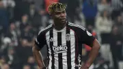 Beşiktaş'ta Agbadou Geldi Ama Savunma Sorunu Devam Ediyor!
