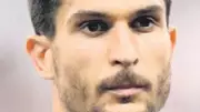 Beşiktaş'ta Emektar Necip Uysal Babalık Sevinci Yaşadı, Bebeğine Demir Adını Verdi