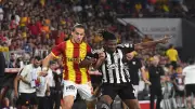 Beşiktaş'ta Göztepe Maçı Öncesi Tek Eksik El Bilal Toure