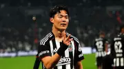 Beşiktaş'ta Hyeon-gyu Oh'tan Tarihi Gol Performansı!