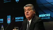 Beşiktaş'ta İmza Töreni Heyecanı: Başkan Adalı'dan Transfer Açıklamaları