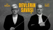 Bernstein ve Karajan'ın Rekabeti Tiyatro Sahnesinde: 'Devlerin Savaşı' Zorlu PSM'de