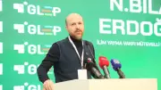 Bilal Erdoğan: 2 Bin Genç Lider Türkiye'nin Dönüşümünde Çarpan Etkisi Yaratacak