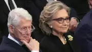 Bill ve Hillary Clinton, Epstein Soruşturmasında İfade Vermeyi Kabul Etti