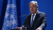 BM Genel Sekreteri Guterres'ten Yapay Zekada Kapsayıcılık Çağrısı: 3 Milyar Dolarlık Fon İstendi