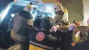 Bolu Dağı Tüneli Çıkışında Feci Kaza: Bir Ölü, Bir Yaralı