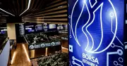 Borsa İstanbul Günün İlk Yarısında Düşüş Gösterdi