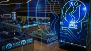 Borsa İstanbul, Günün İlk Yarısında Düşüşle Başladı