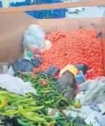 Bozulmamış Ürünleri Çöpe Atma Hainliği ve Gıda İsrafına Karşı Mücadele