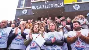 Buca Belediyesi'nde Maaş Krizi: 300 Memur İş Bıraktı