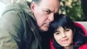 Burak Sergen'in Oğlu Cansın, Galada Büyüdüğünü Gösterdi
