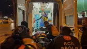 Bursa'da Feci Motosiklet Kazası: Karı Koca Hayatını Kaybetti