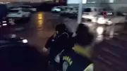 Bursa'da Kuyumcu Soygun Girişiminin Şüphelisi 30 Saatlik Operasyonla Yakalandı