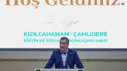 Cevdet Yılmaz: 'Hem Güçlü Hem Haklı Olacağız' Dedi