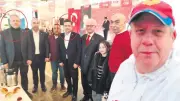 CHP, Taciz Skandalı Yaşayan Eski İlçe Başkanını Yeniden Kucakladı