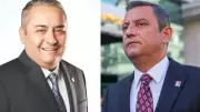 CHP'de Keçiören Krizi: Özarslan, Özel'in Hakaret Mesajları Nedeniyle İstifa Etti ve Dava Açtı