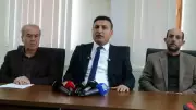 CHP'den İhraç Kararı: Yazıhan Belediye Başkanı Göçer Partiden Atıldı
