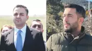 CHP'li Aydın'a Hakaretten Hapis, İlçe Başkanı Tutuklandı