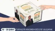 CHP'li Başkanın Yardım Kolilerine Fotoğraf Basması Tepki Çekti