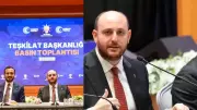 CHP'li Büyükgümüş'ten İstanbul Yolsuzluk Açıklaması: 'CHP Aklama Makinesine Dönüştü'