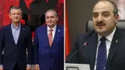 CHP'li Keçiören Belediye Başkanı Mesut Özarslan, Özgür Özel'i Suçlayarak İstifa Etti