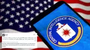 CIA, İran Halkına 'Yardımınıza Hazırız' Mesajı Paylaştı