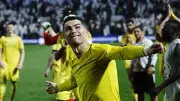 Cristiano Ronaldo'dan Şaşırtan Açıklama: 'Ben Suudi Arabistan'a Aidim'