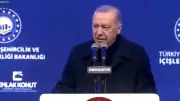 Cumhurbaşkanı Erdoğan 6 Şubat Depremlerini Anarak Milletin Gücünü Vurguladı