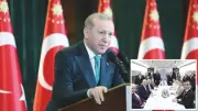 Cumhurbaşkanı Erdoğan: CHP Beceriksiz ve Liyakatsiz Siyasetin Figüranlarıyla Kuşatıldı