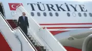 Cumhurbaşkanı Erdoğan, Etiyopya'ya Resmi Ziyaret Gerçekleştirecek