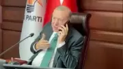 Cumhurbaşkanı Erdoğan, Giyim Tarzı Nedeniyle Hedef Alan Mihalgazi Belediye Başkanı'na Telefonla Destek Verdi