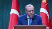 Cumhurbaşkanı Erdoğan Kabine Toplantısı Sonrası Ekonomi ve Suriye Politikasını Açıkladı
