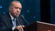 Cumhurbaşkanı Erdoğan, Katar Emiri ve BAE Başkanı ile Telefon Görüşmesi Gerçekleştirdi