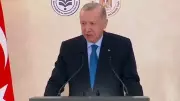 Cumhurbaşkanı Erdoğan: Mısır ile Ekonomik İş Birliği ve Gazze İşbirliği Vurgusu