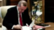 Cumhurbaşkanı Erdoğan İmzaladı: İl Müftüleri Kararnamesi Yayımlandı