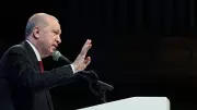 Cumhurbaşkanı Erdoğan, Şubat'ta BAE ve Etiyopya'ya Diplomatik Ziyaretler Gerçekleştirecek