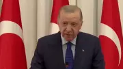 Cumhurbaşkanı Erdoğan'dan Etiyopya ve Afrika Boynuzu Açıklamaları
