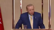 Cumhurbaşkanı Erdoğan'dan Kritik Açıklamalar: İsrail ve İç Politika