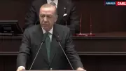 Cumhurbaşkanı Erdoğan'dan Kritik Açıklamalar: Suriye, Muhalefet ve Yeni Bakanlar