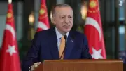Cumhurbaşkanı Erdoğan'dan Necmettin Erbakan Mesajı: Hürmetle Yad Ediyorum