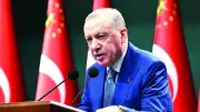 Cumhurbaşkanı Erdoğan'dan Suriye, Ekonomi ve Diplomasi Açıklamaları