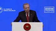 Cumhurbaşkanı Erdoğan'dan Tarım Sektörüne Güçlü Mesajlar ve Rakamsal Veriler